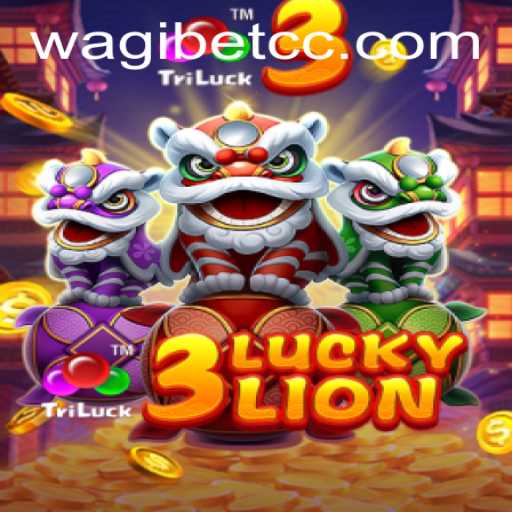 Unveiling the World of 3LUCKYLION: A Captivating Journey into Modern Gaming