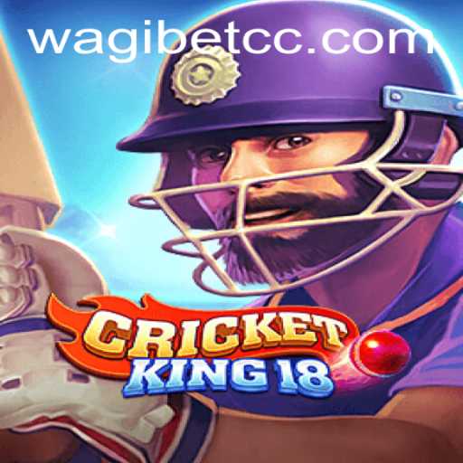 Explore the Dynamics of CricketKing18 - The Ultimate Virtual Cricket Experience