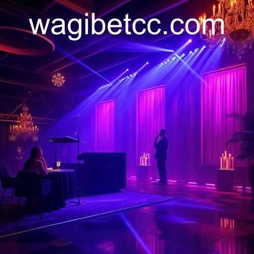 Exclusive Events: Unlocking the Secret World of Wagibet
