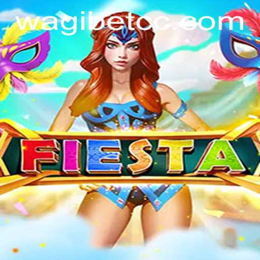 Unveiling Fiesta: A Joyful Gaming Experience with Wagibet