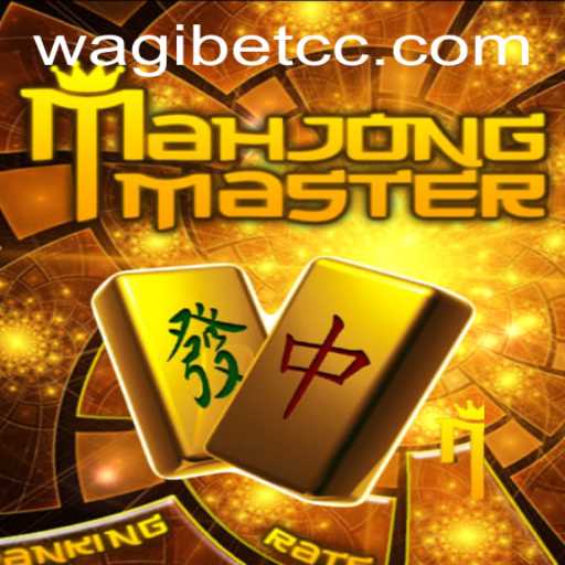 Mastering MahJongMaster: An Exciting Journey into the World of Wagibet