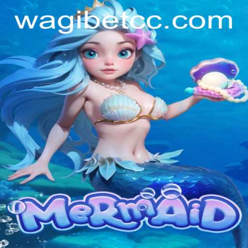 Exploring the Mystical World of 'Mermaid' Game and the Role of Wagibet