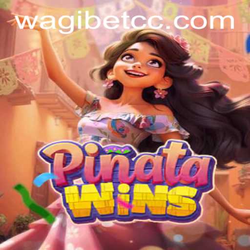 Exploring the World of PinataWins: A Fun and Interactive Game with WagiBet
