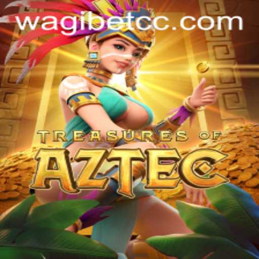 Unveiling TreasuresofAztec: A Thrilling Gaming Experience with WagiBet