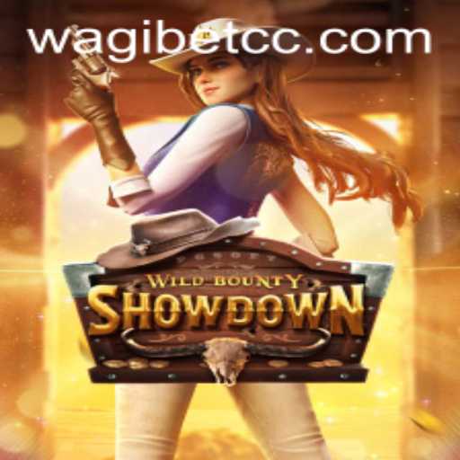 WildBountyShowdown: A Thrilling Gaming Experience