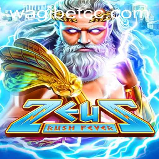 ZeusRushFever: A Thrilling Journey into the World of Mythology with Wagibet